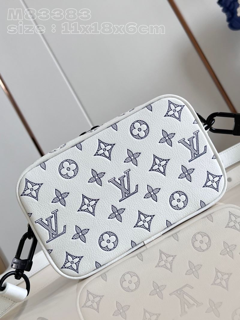 Louis Vuitton Satchel Bags